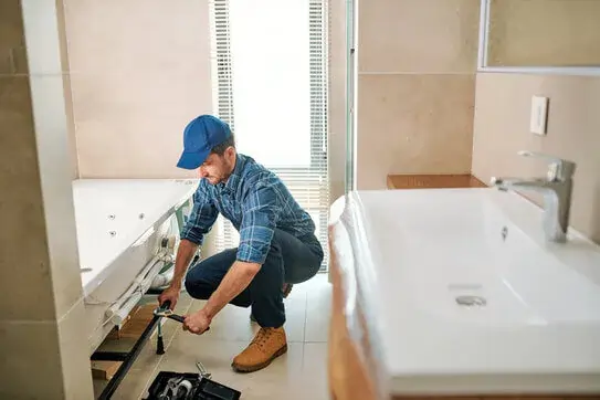 bathroom renovation West Wendover